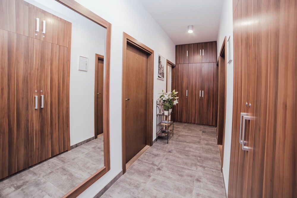 Apartamenty Bonerowska 5