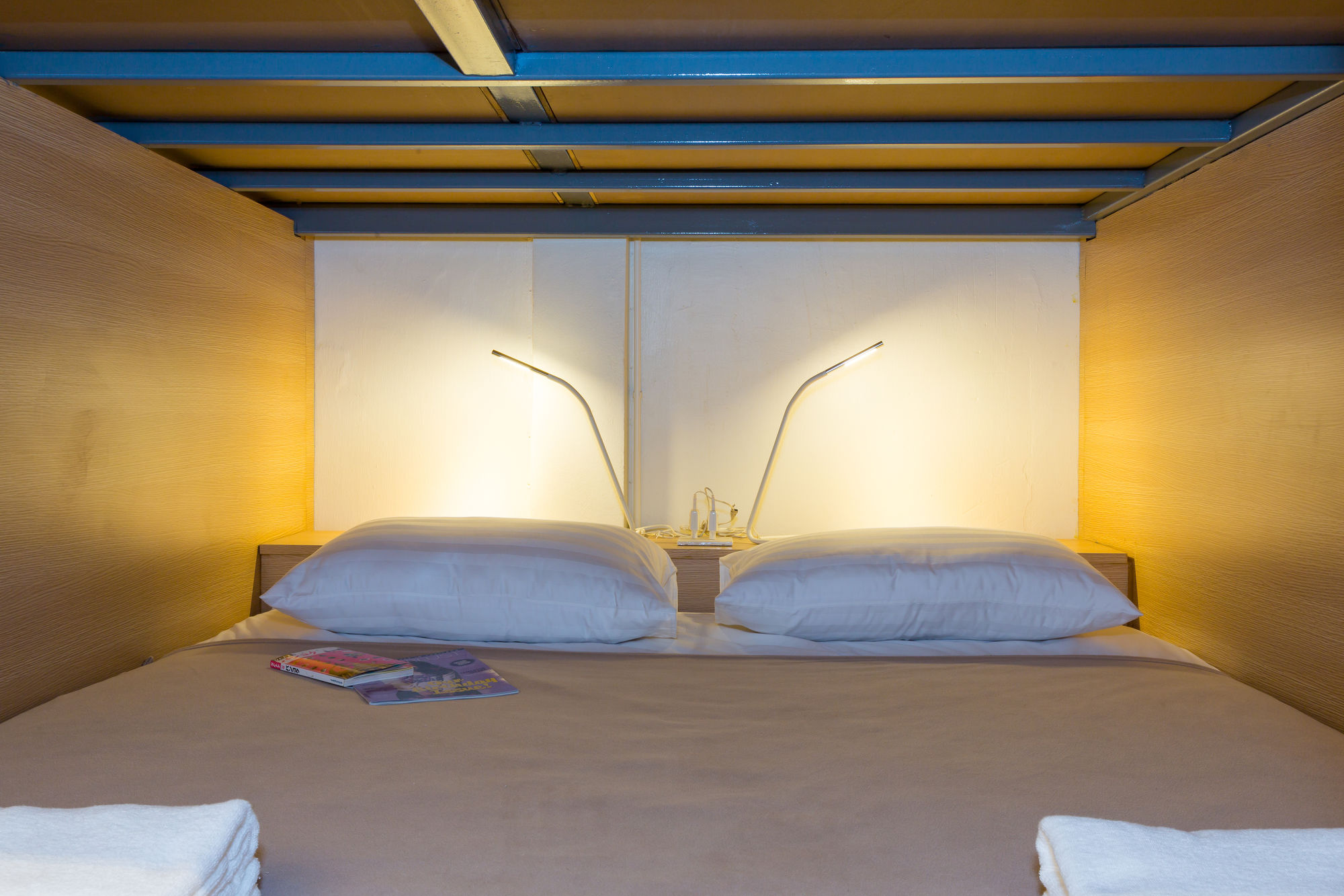 Trica Hostel