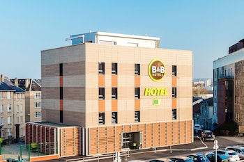 Bed And Breakfast Limoges Gare