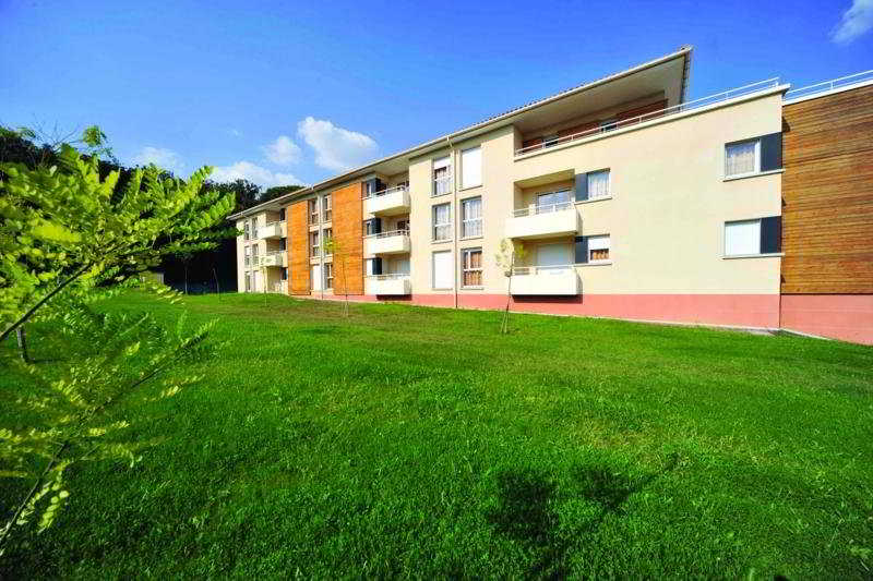 Appart'City Toulouse Tournefeuille
