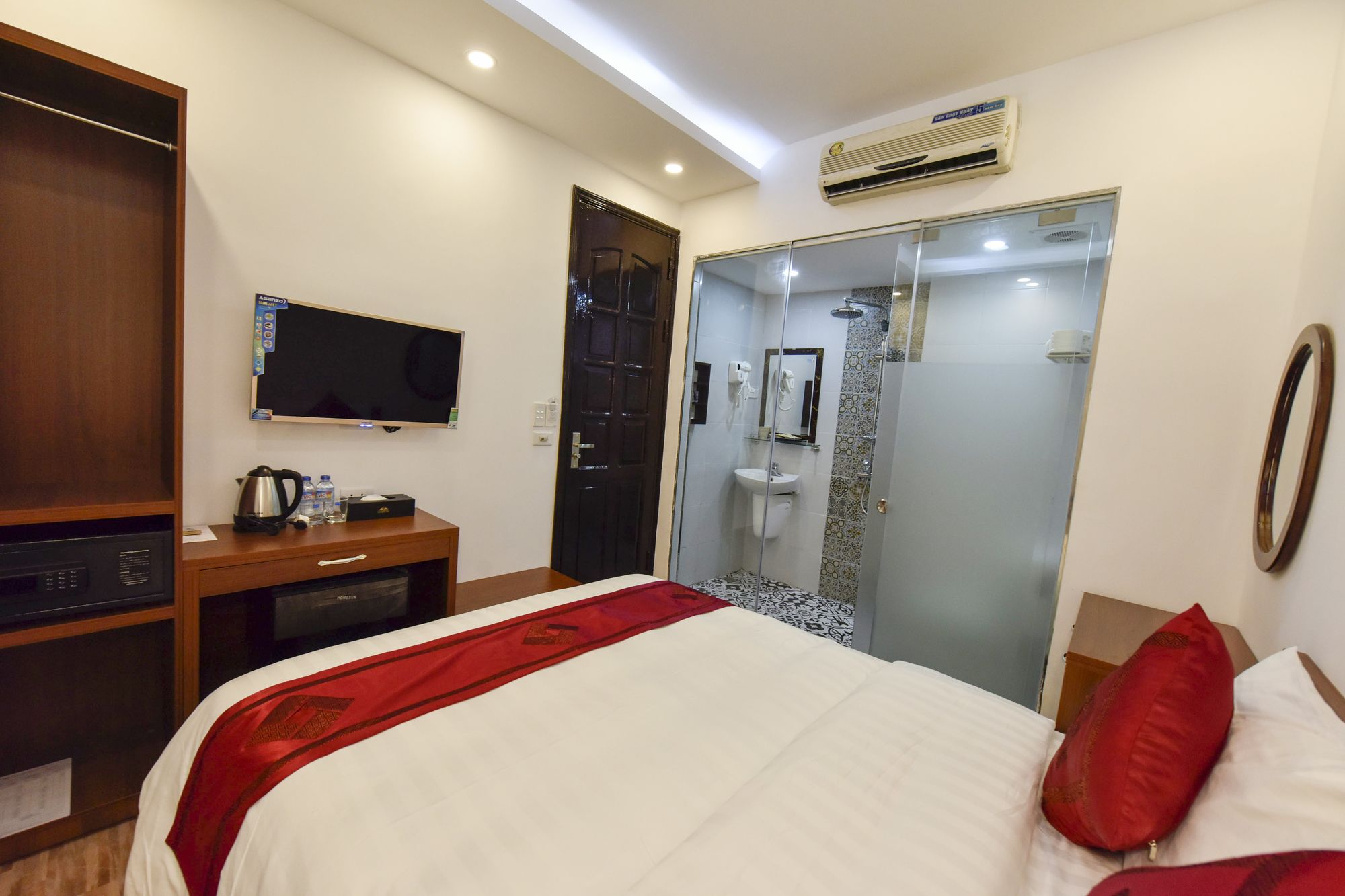 Ibiz Hotel