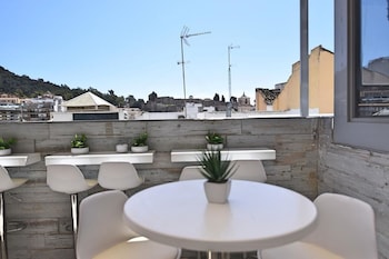 Apartamentos Marques De La Merced