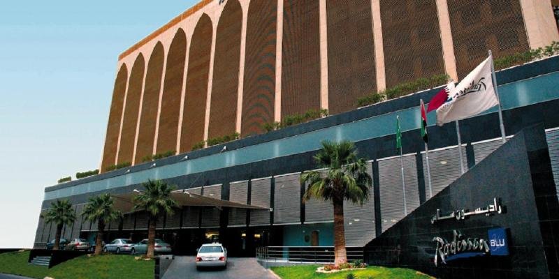 Radisson Blu Riyadh