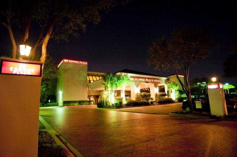 Crowne Plaza Dallas Near Galleria-Addison