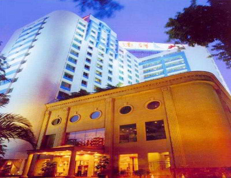 Tianhe Yuanyang Hotel