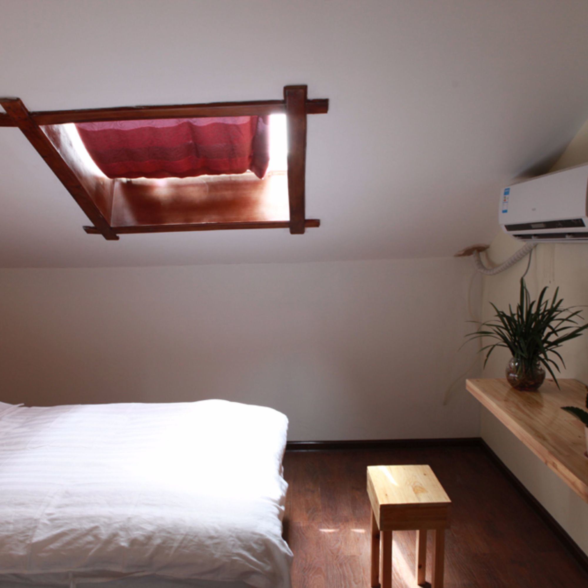 Wulingyuan Tu Youth Hostel