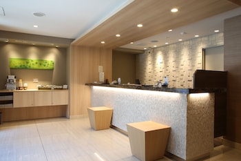 Smile Hotel Shinagawasengakujiekimae