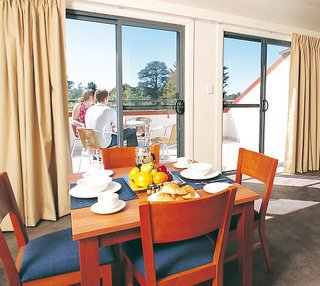 Leisure Inn Spires