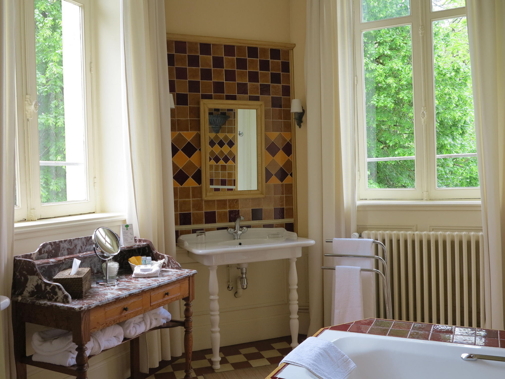 Château la Marquise Saumur Hotel & Spa
