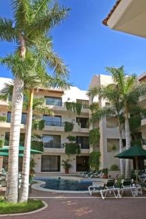 Hotel Santa Fe Los Cabos