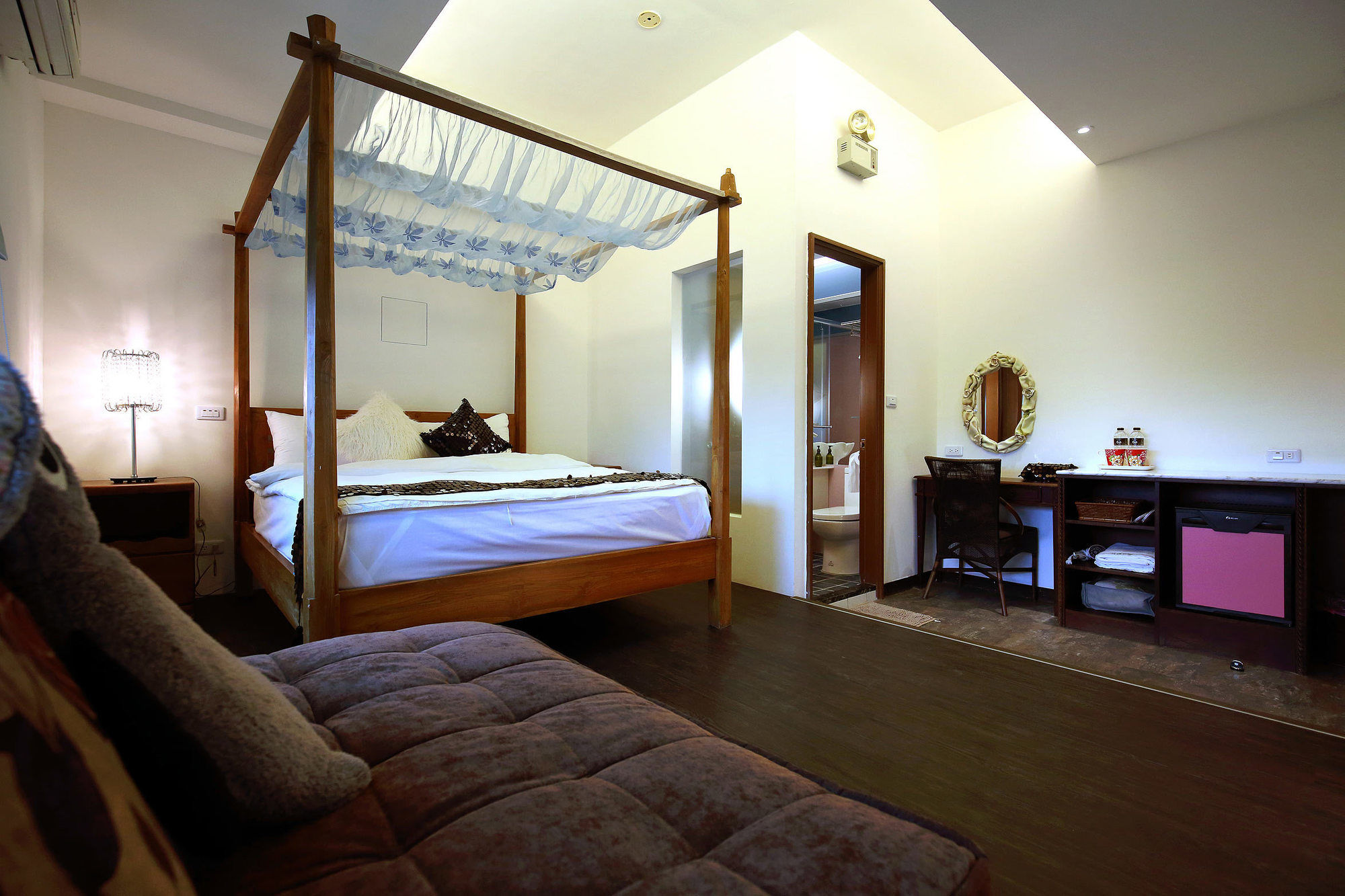 Rose Garden B&B