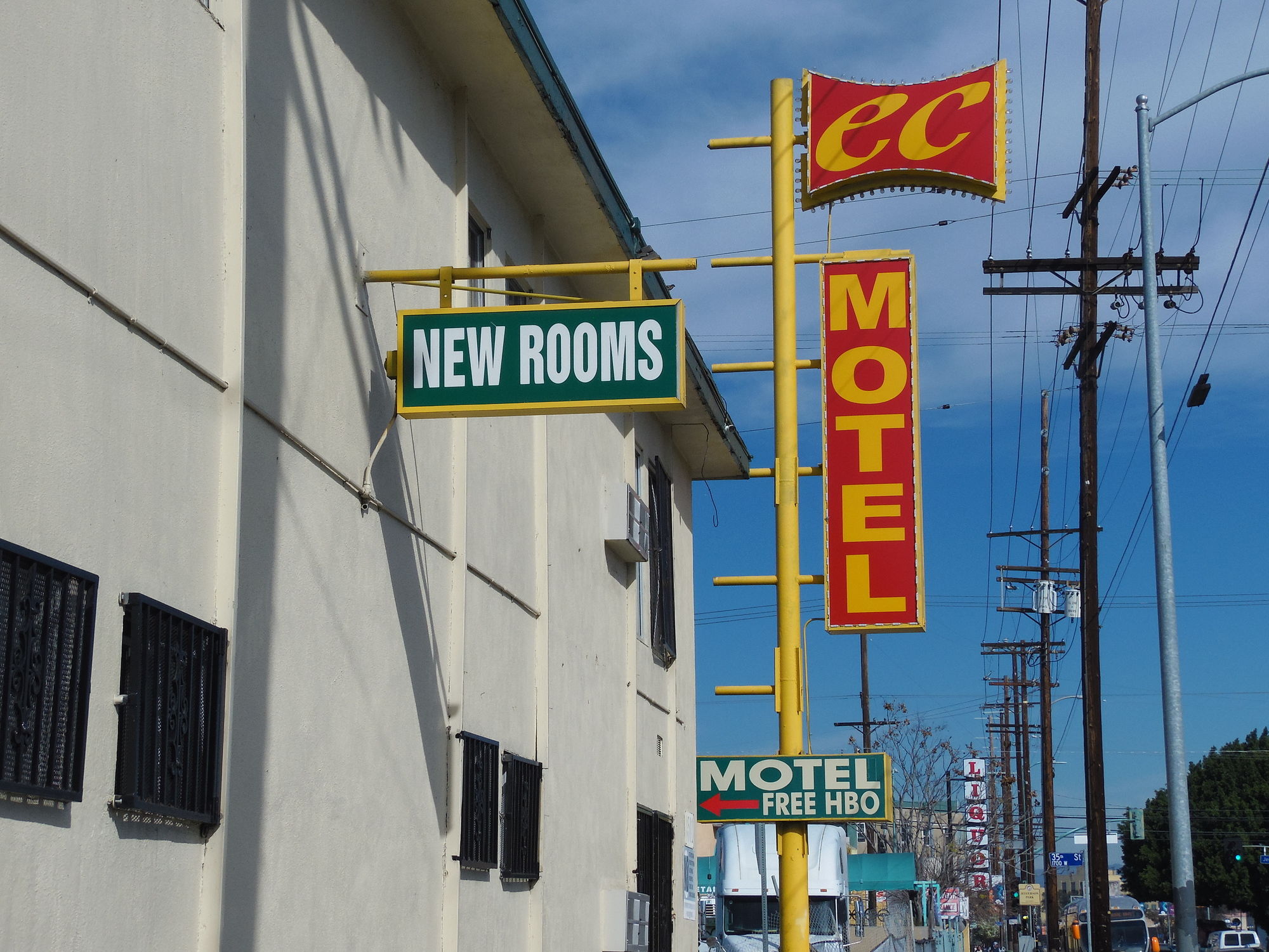 EC Motel