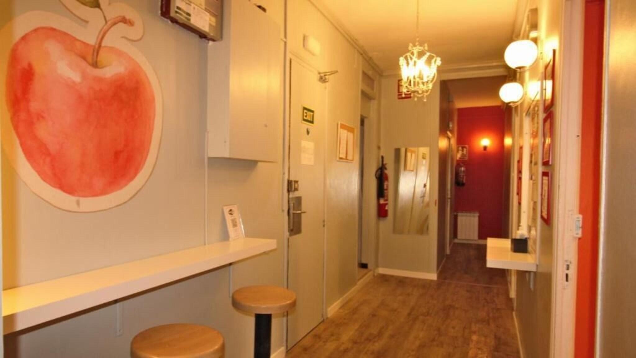 Hostal Paraiso