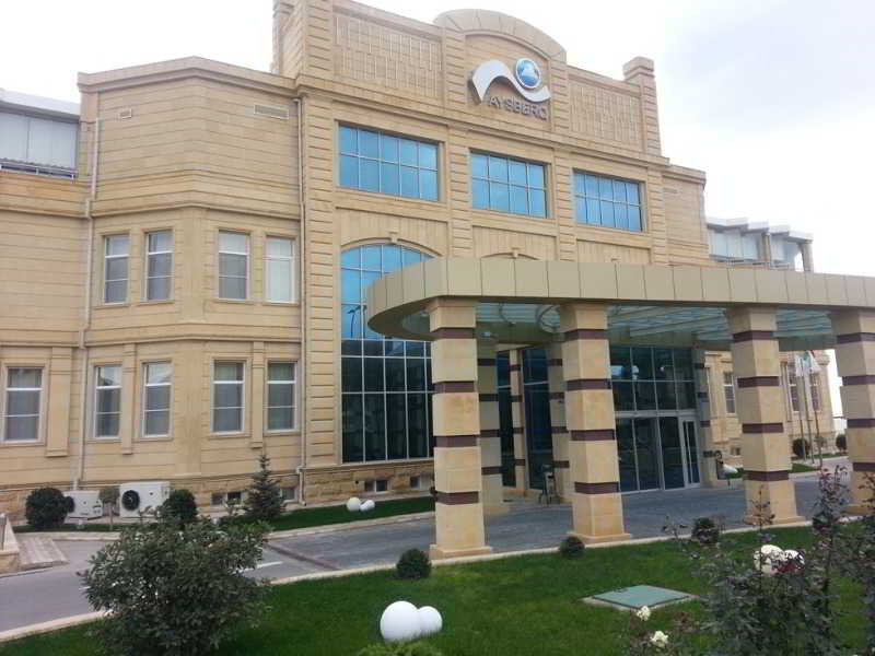 Aysberq Hotel