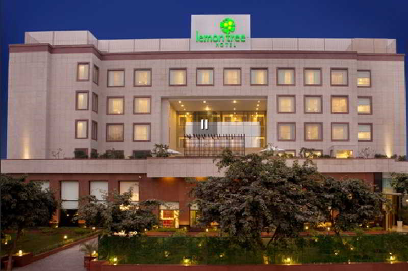 Lemon Tree Premier 1 Leisure Valley Gurugram