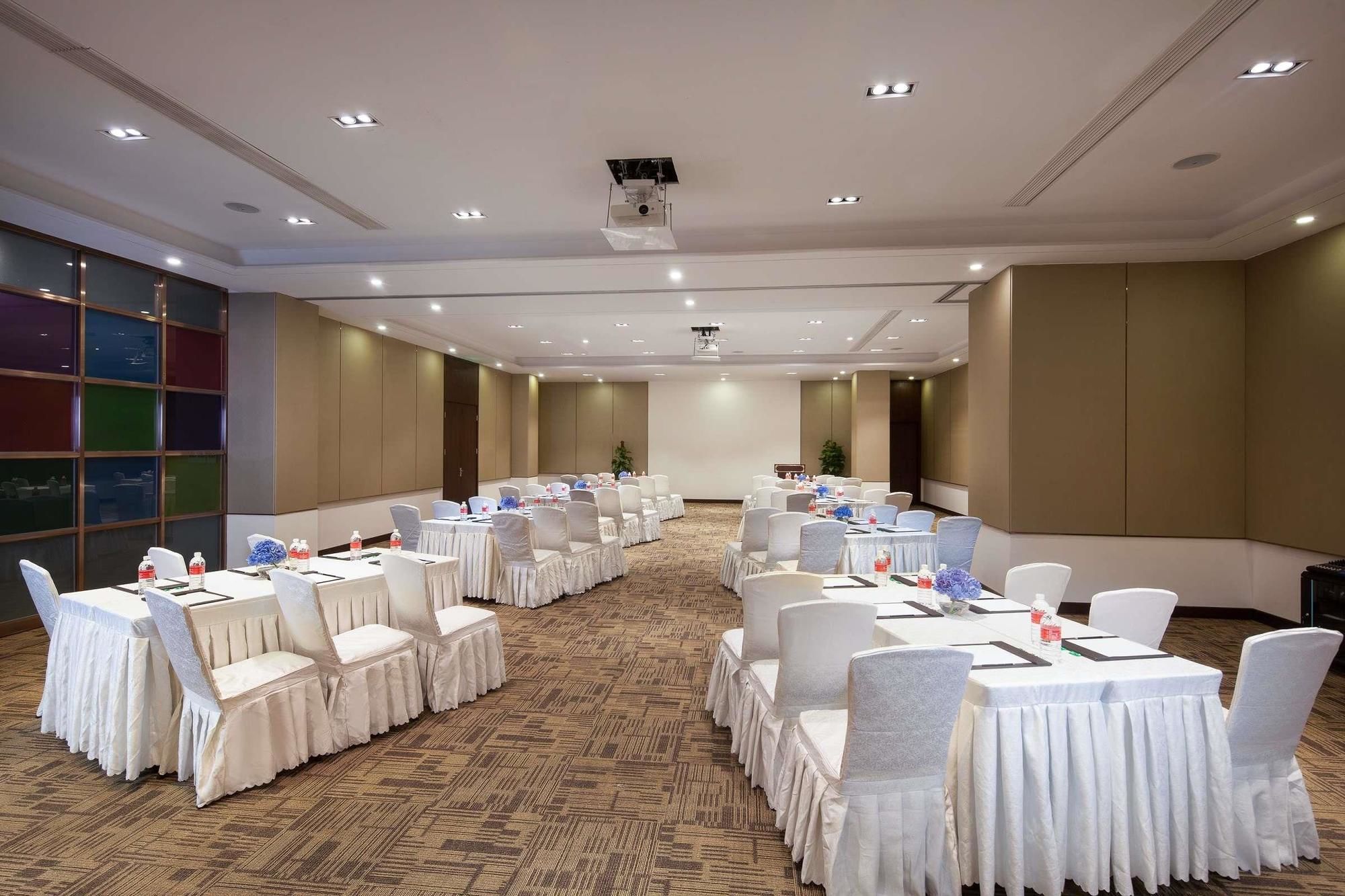 Ramada by Wyndham Shanghai Songjiang