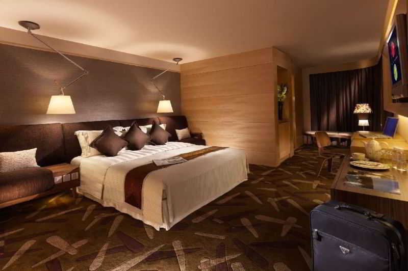 Waldo Hotel Macau