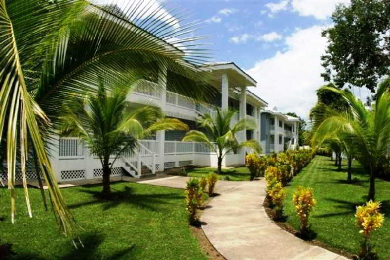 The Sanctuary Resort