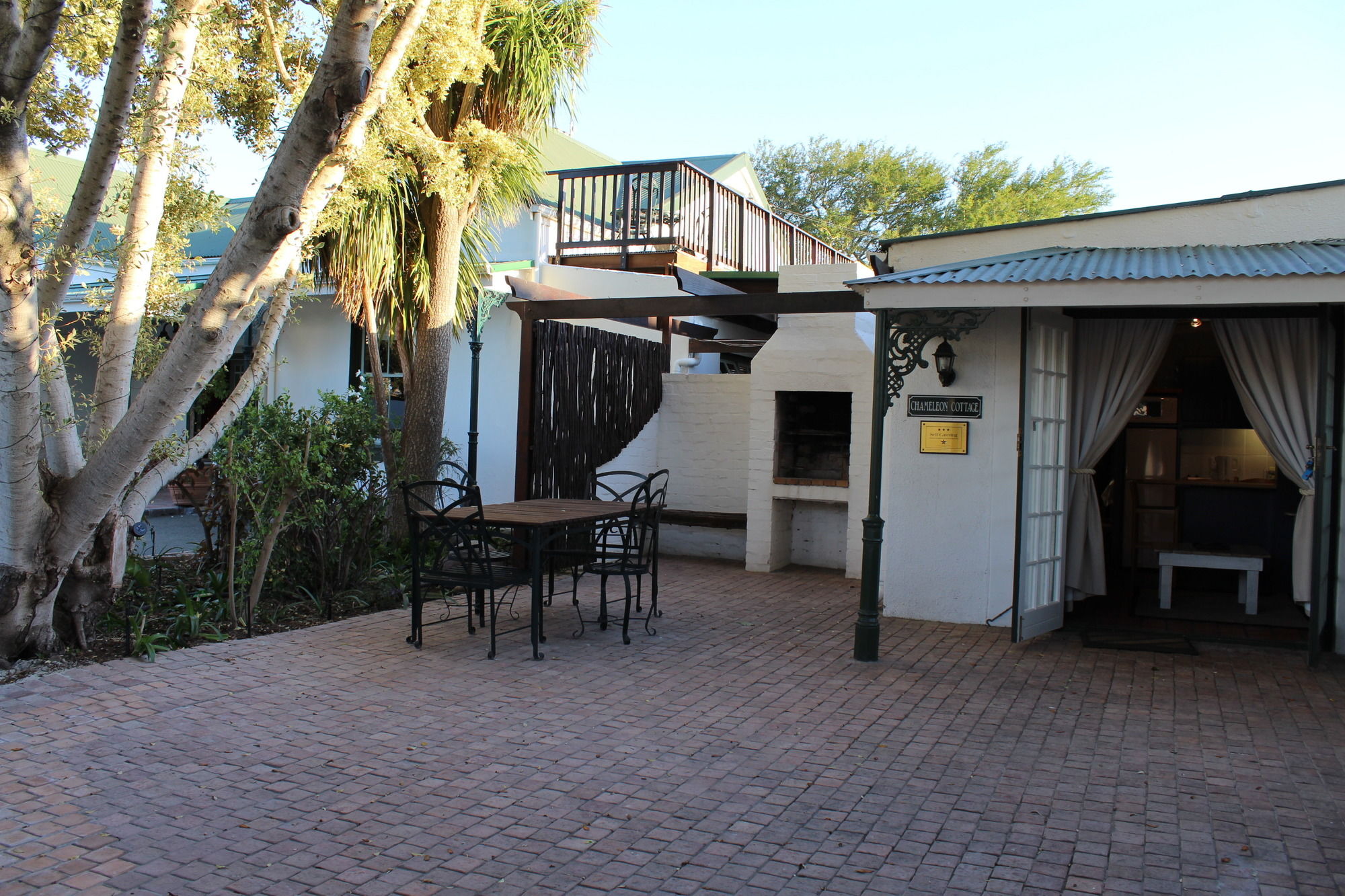 Matembe Leisure Guesthouse