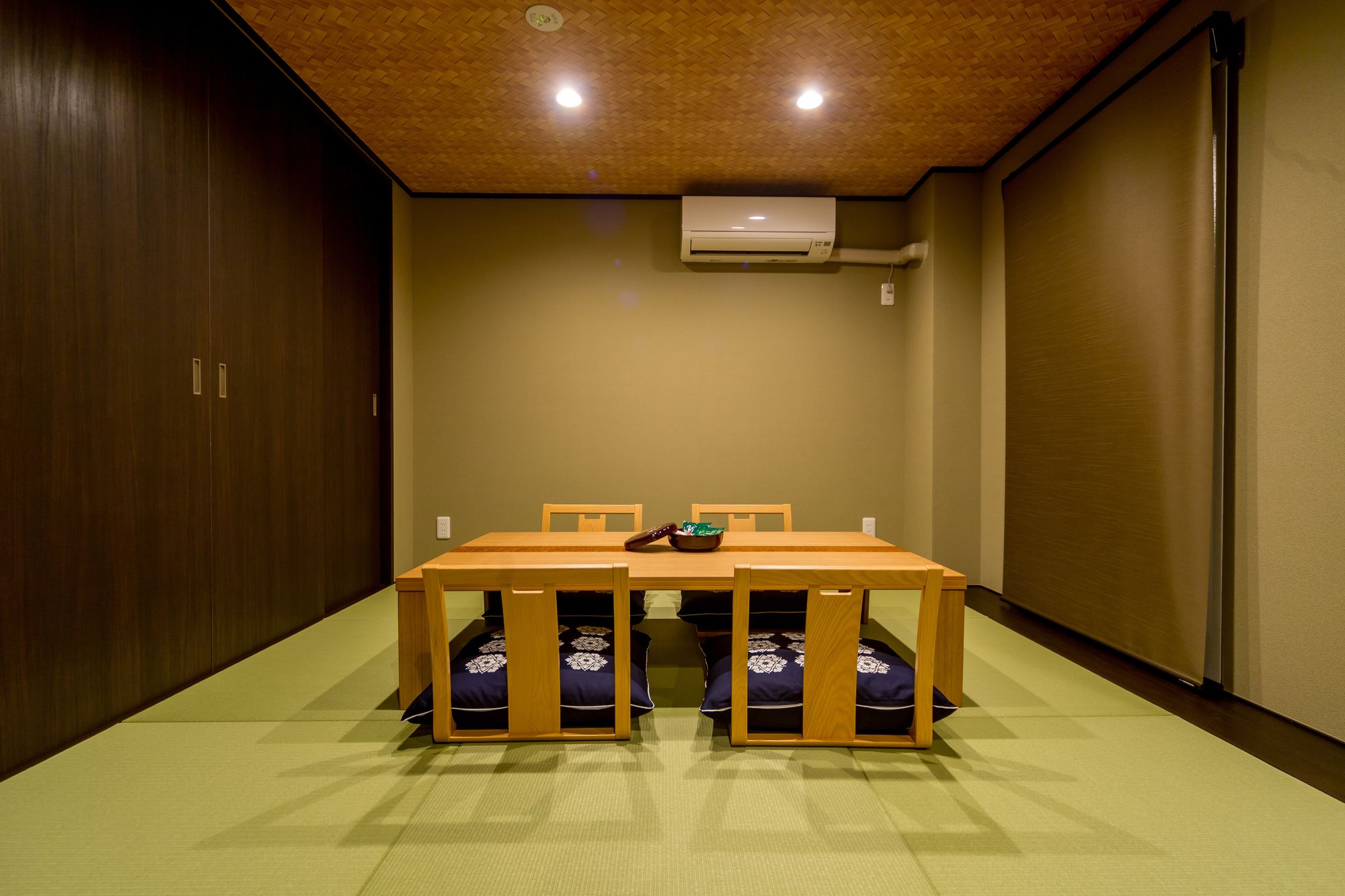 Resi Stay Heian Sakura