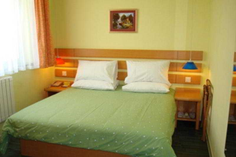 Home Inn - Suzhou Tuen Mun Shantang Street Branch
