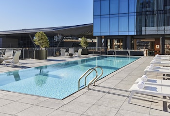 Omni Boston Hotel At The Seaport