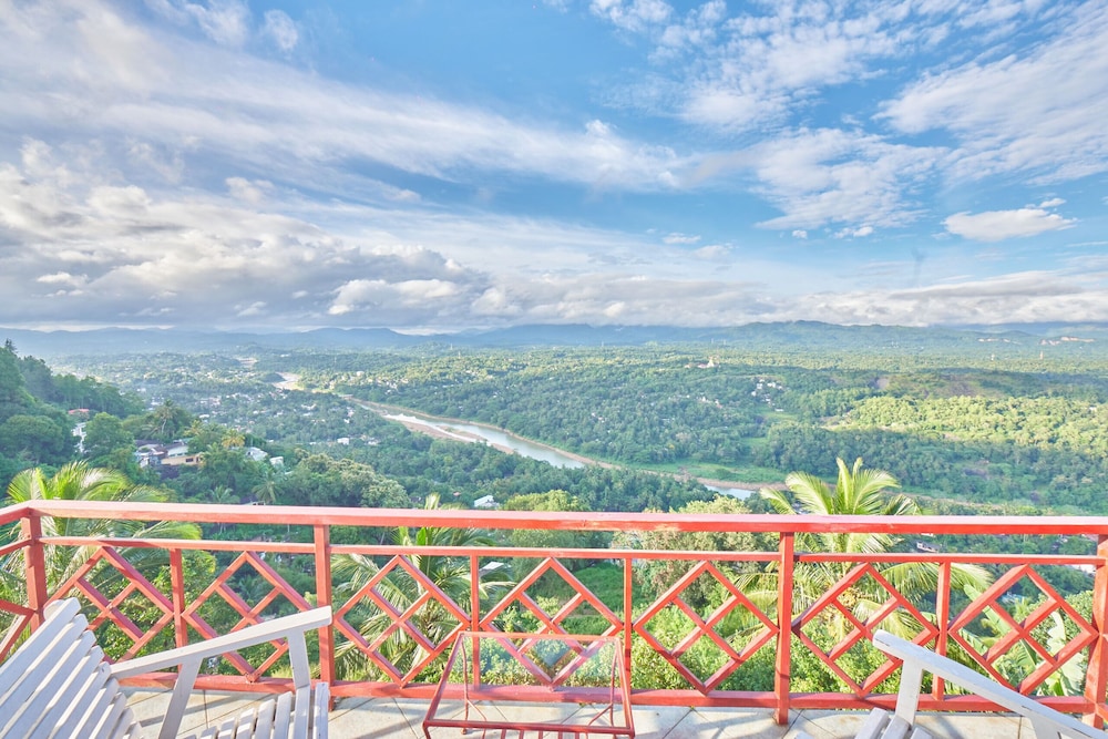 Redhill Kandy