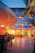 Seaside Guesthouse