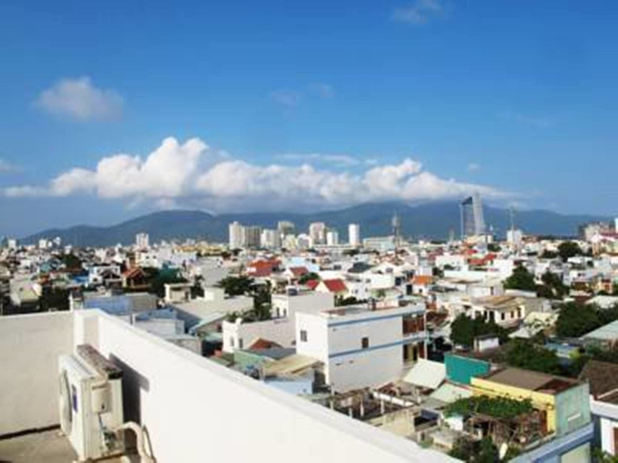 Thu Do Hotel
