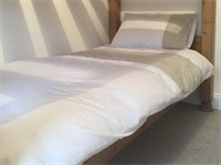 Durham Serviced Properties
