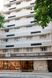 Ipanema Inn