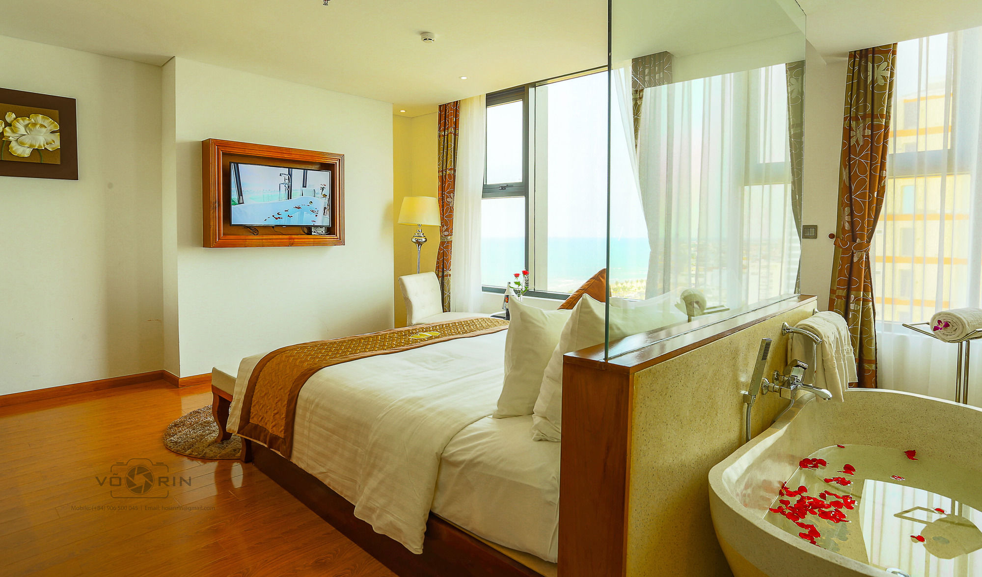 Cicilia Hotels & Spa Danang
