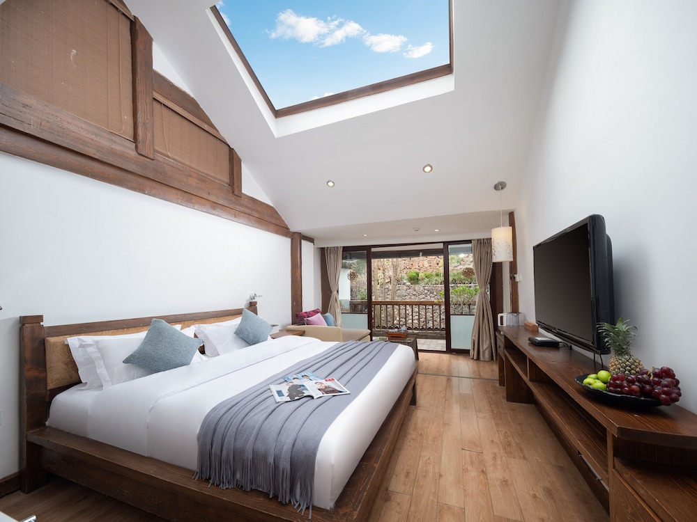 Lijiang Lize Graceland - Merry Inn