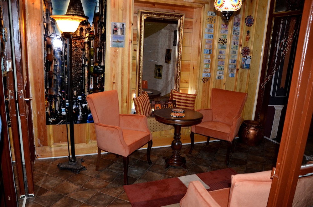 Aparthotel Lika Apart