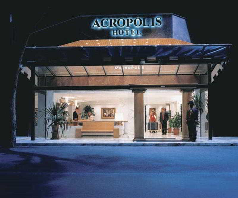 Acropolis