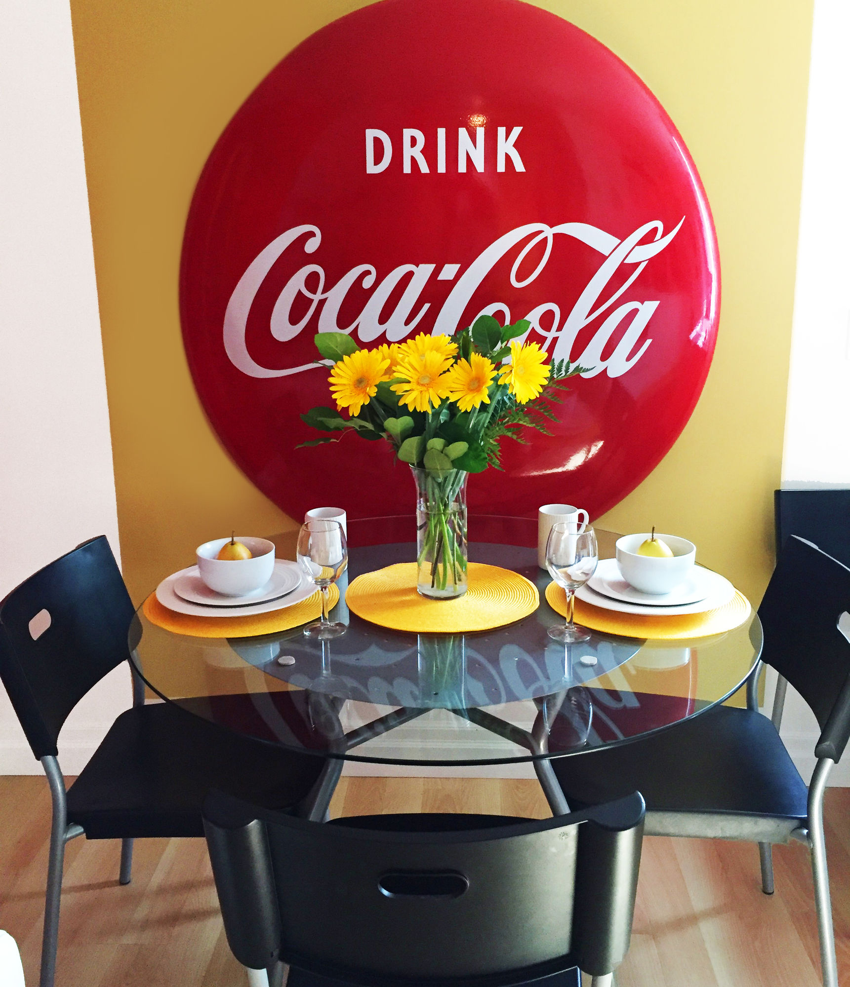 Stone Boutique Suites