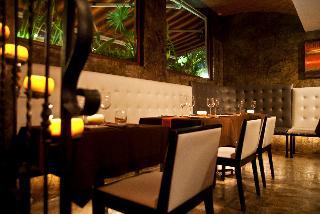 Villas Sacbe Condo Hotel and Beach Club
