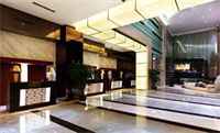 Golden Tulip Wuhan Wangjiawan