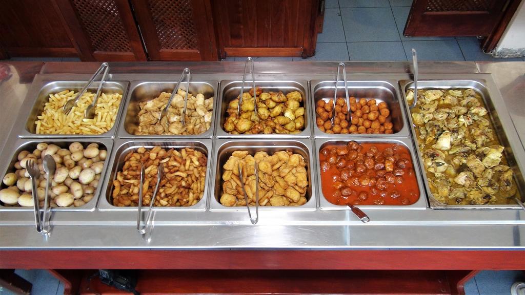 B&B Hotelito el Campo