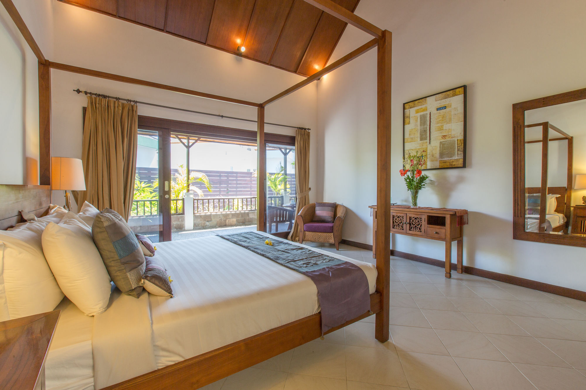 Villa Sedap Malam By Nagisa Bali