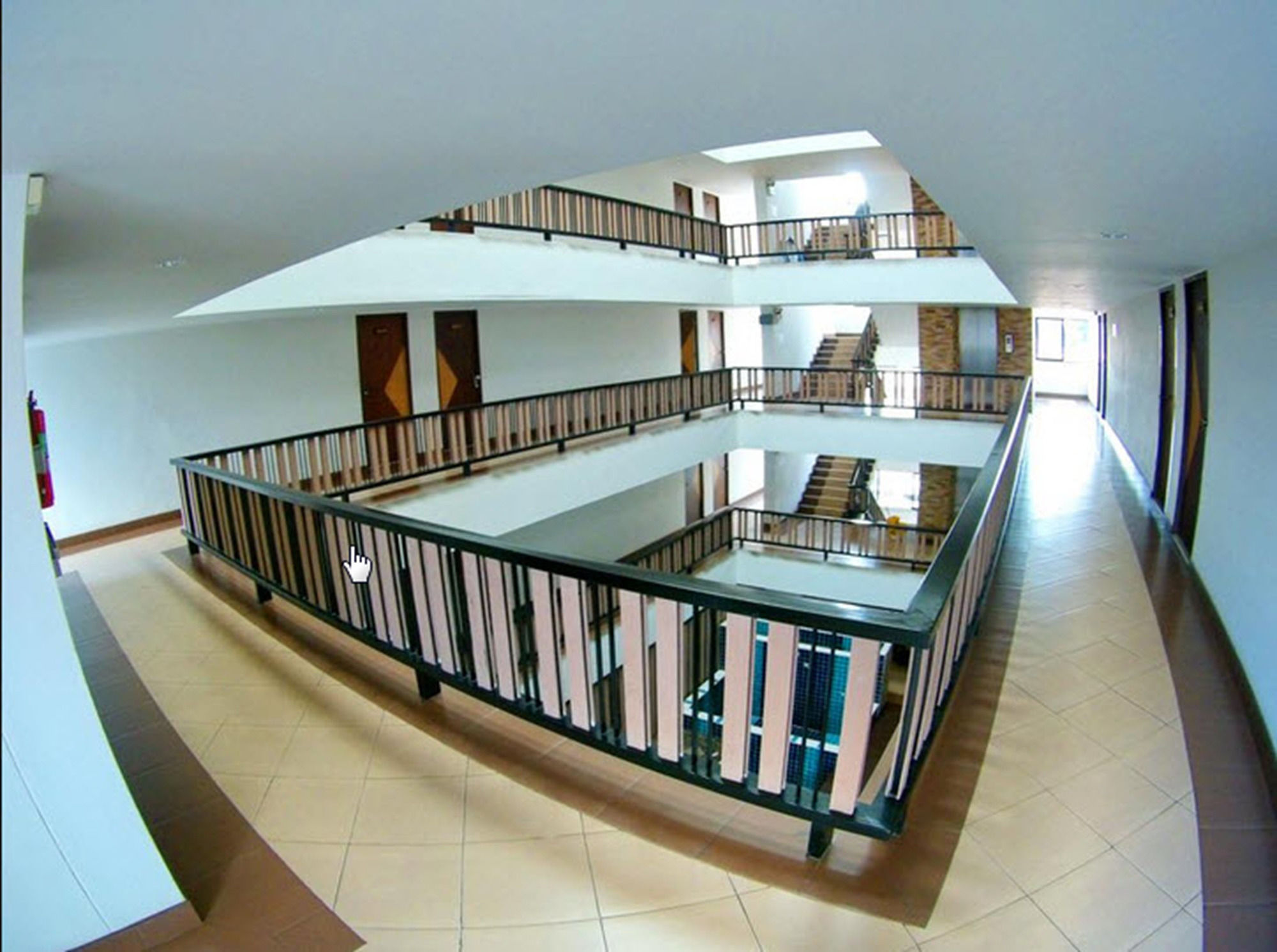 Grannylla Residence Charoenkrung