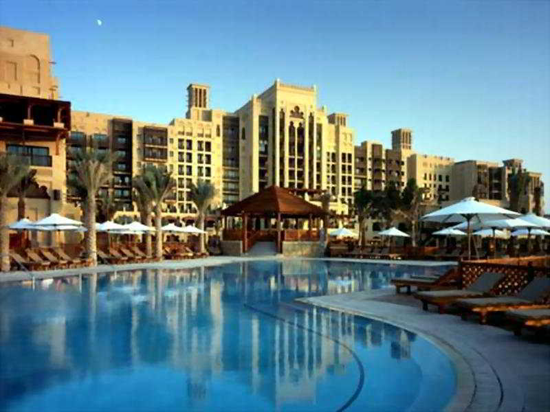 Jumeirah Al Qasr