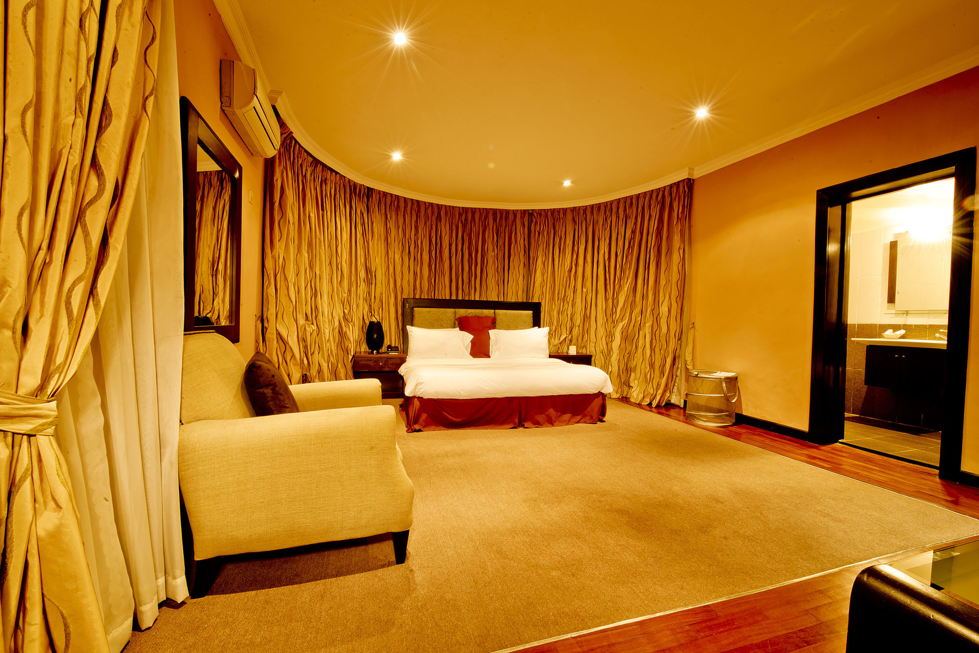 The Guesthouse