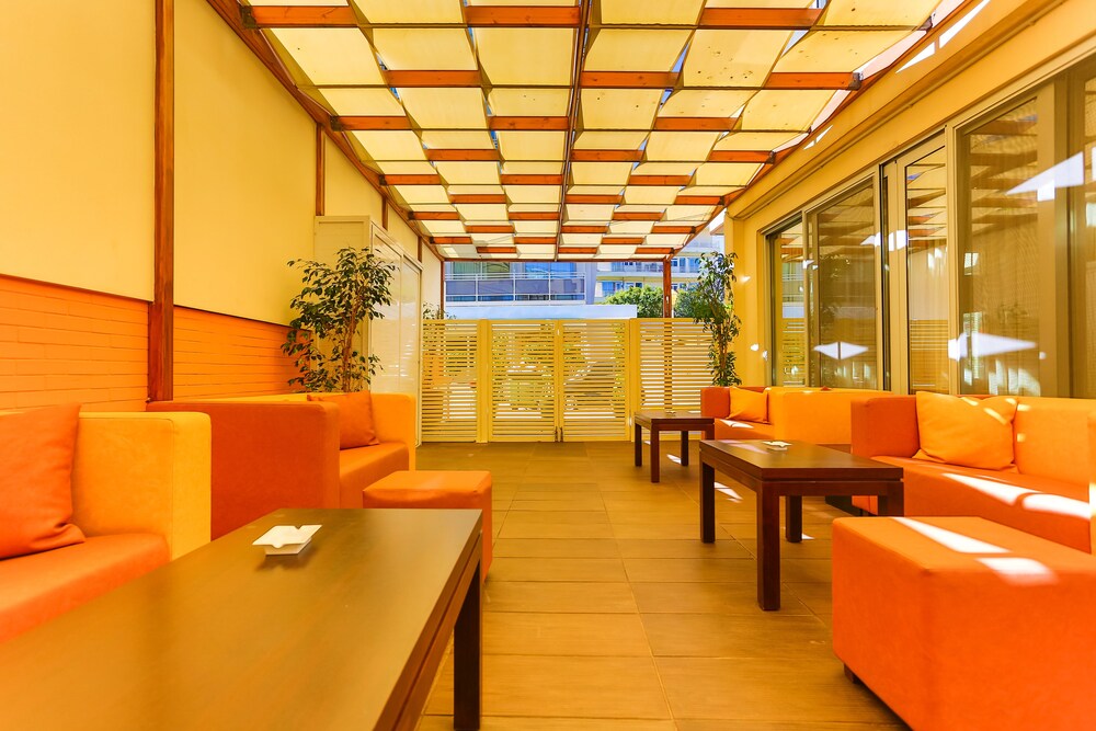 Rodian Gallery Hotel Apartments