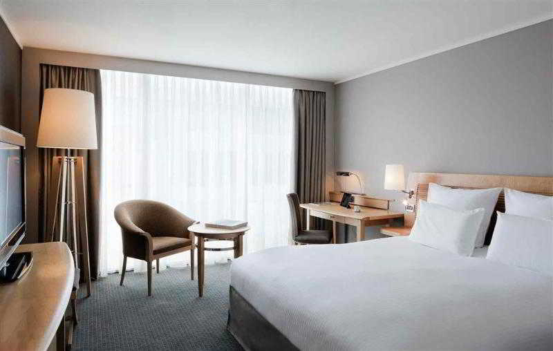 Pullman Paris Centre - Bercy