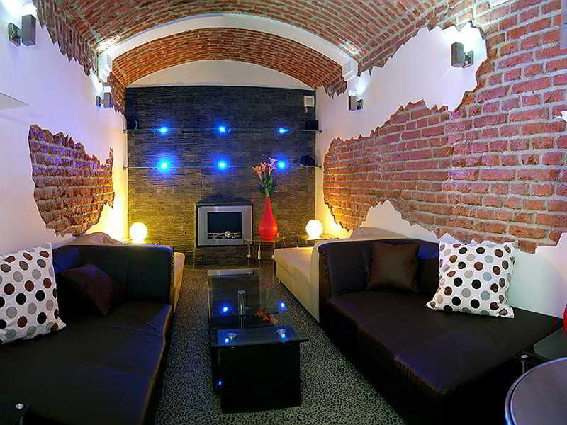 Andel Apartmany