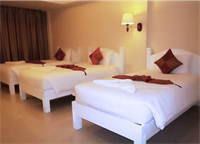 Sun Smile Resort Pattaya