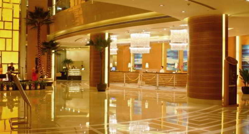 Wenjin Hotel