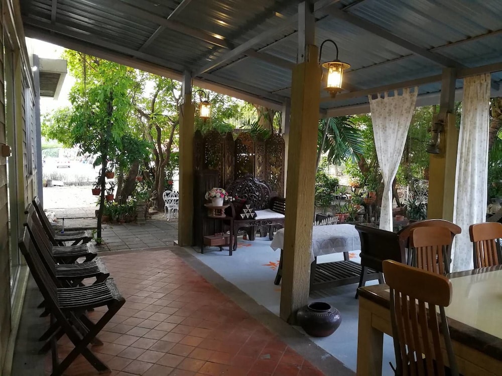 Nonnaisuan Resort