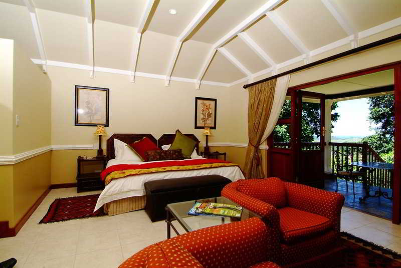 The Selborne Hotel, Spa & Golf Estate